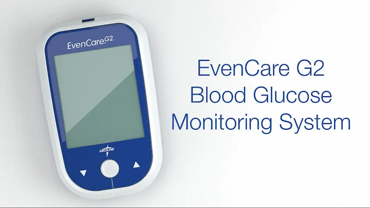 Glucose Monitoring System How-To Videos