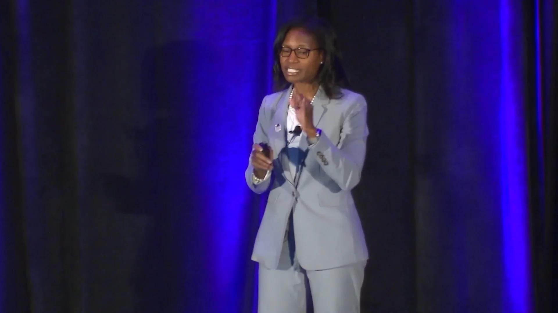 Get Georgia Reading Beyond 2020 Summit&mdash;Ebony Lee, Assistant Superintendent, Clayton County Public Schools | Videos & Movies  