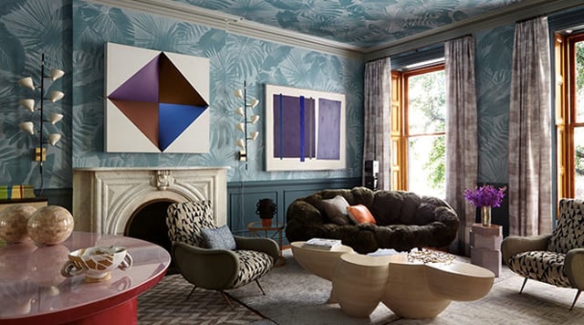 Impact of a Showhouse: Panel Discussion | Brooklyn Heights Designer Showhouse