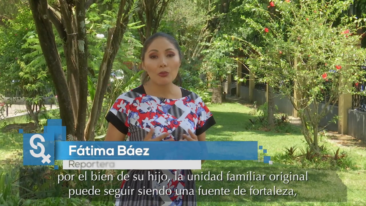 La Separación