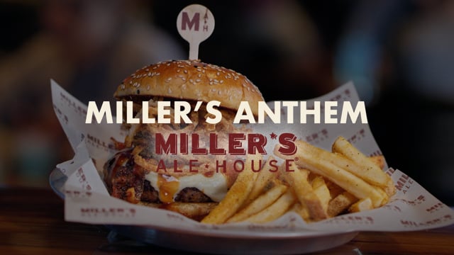 Millers Ale Fake Id