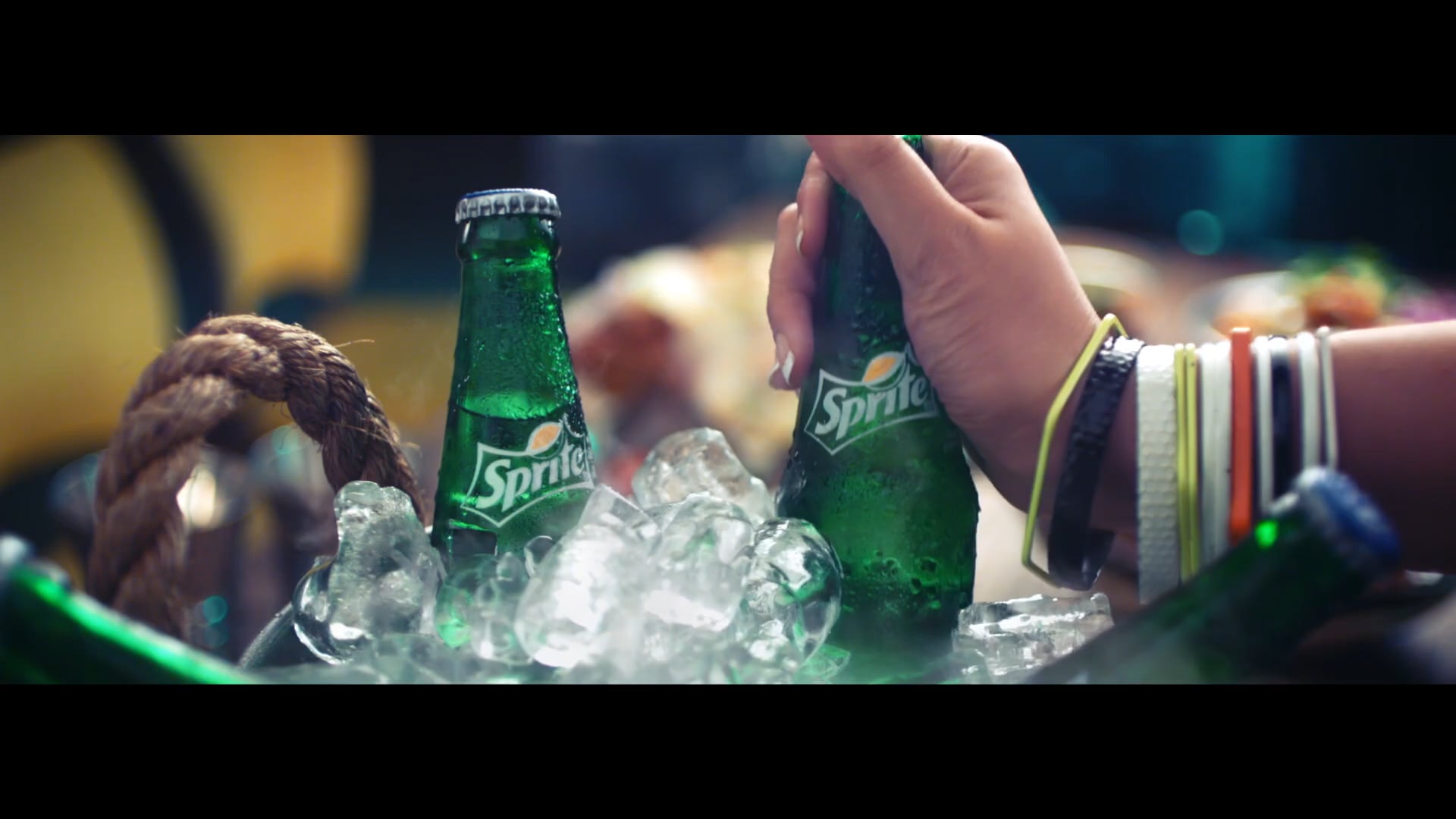 Sprite | Karahi