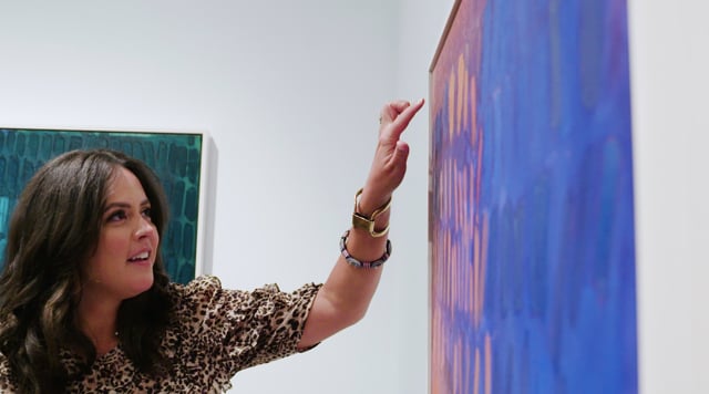 Art, Design, and the In-Between: Panel Discussion | Female Design Council