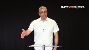 Battleground Part 6 - Miracle Along The Way