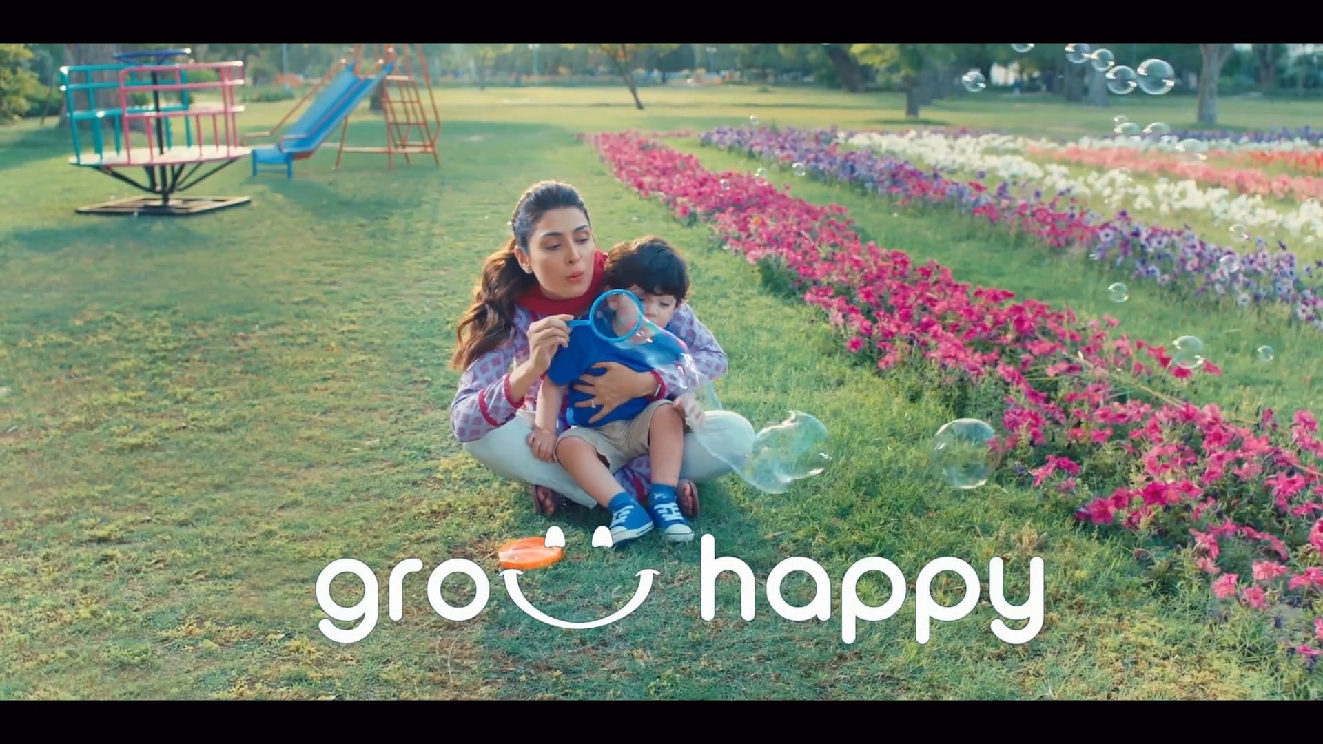 Nestle | Lactogrow