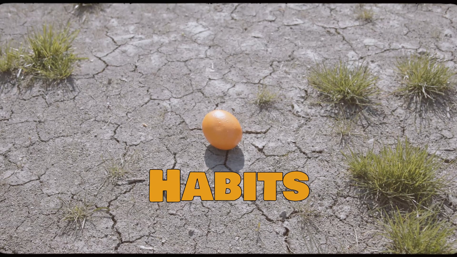 S.AL - Habits (Official Music Video)