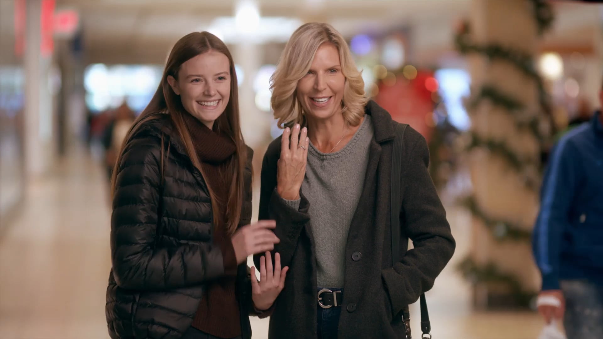 Peoples Jewellers Unforgettable Gifts - Directed by Navin Ramaswaran