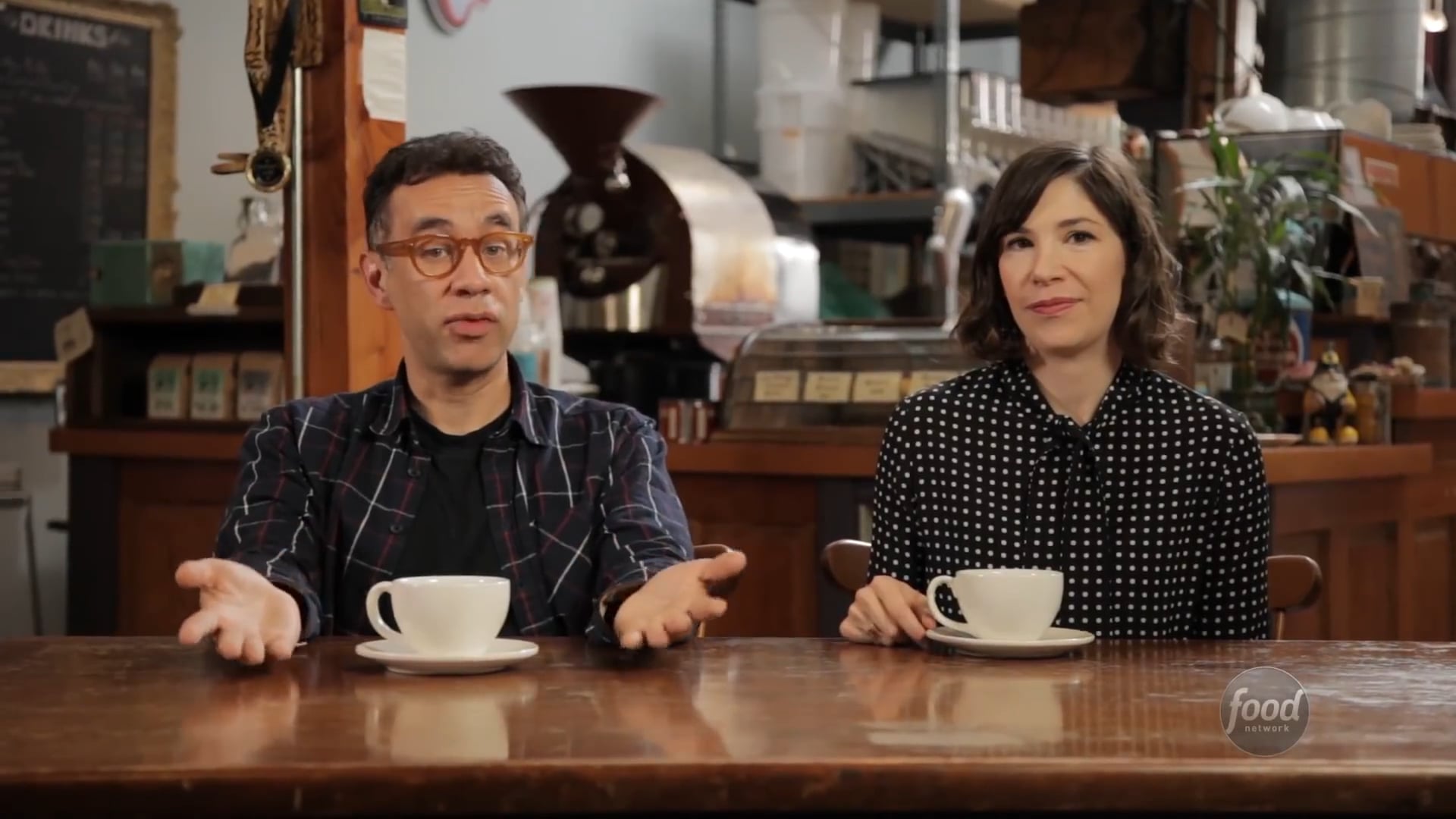 You're Drinking Coffee Wrong