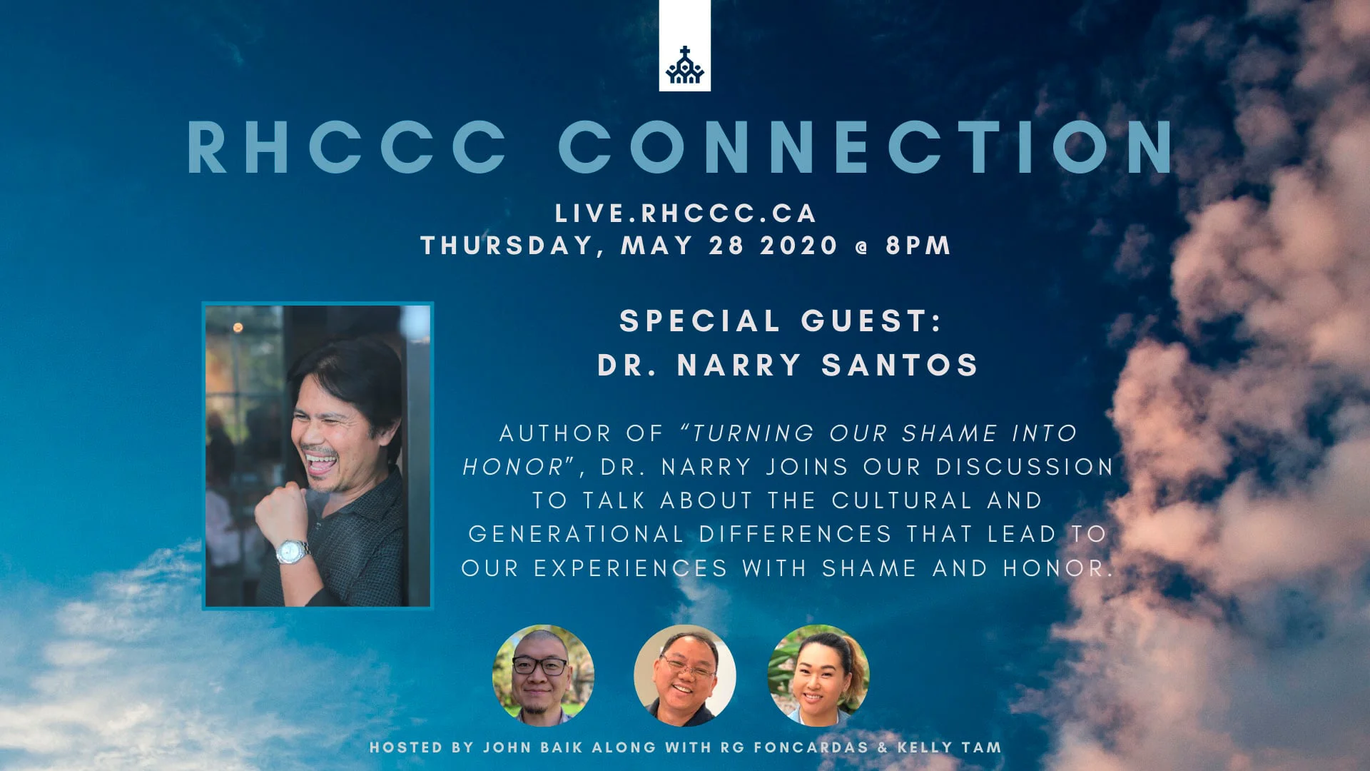 RHCCC Connection 2020-05-28 on Vimeo