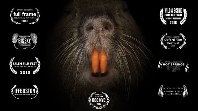"RODENTS OF UNUSUAL SIZE" - Trailer