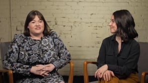 Audible Theater - Customer Success Story (Kate Navin - Artistic Producer)