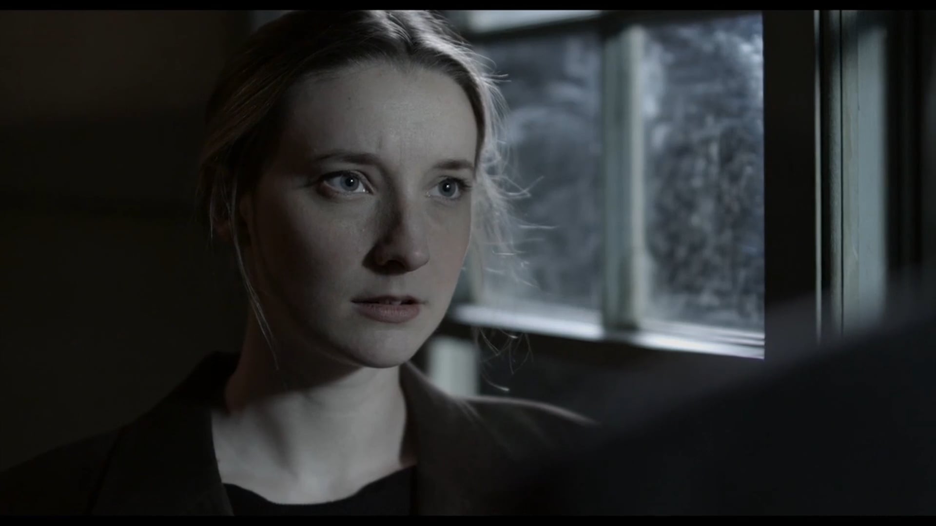 Theatrical Reel