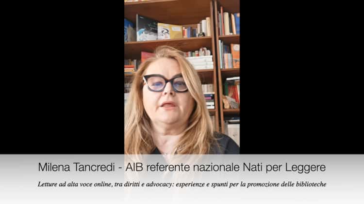 Quando i grandi leggono ai bambini - AIB WEB