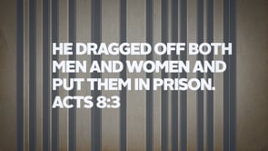 Alpha Weekend Video 3 - How Can I Be filled With the Holy Spirit?