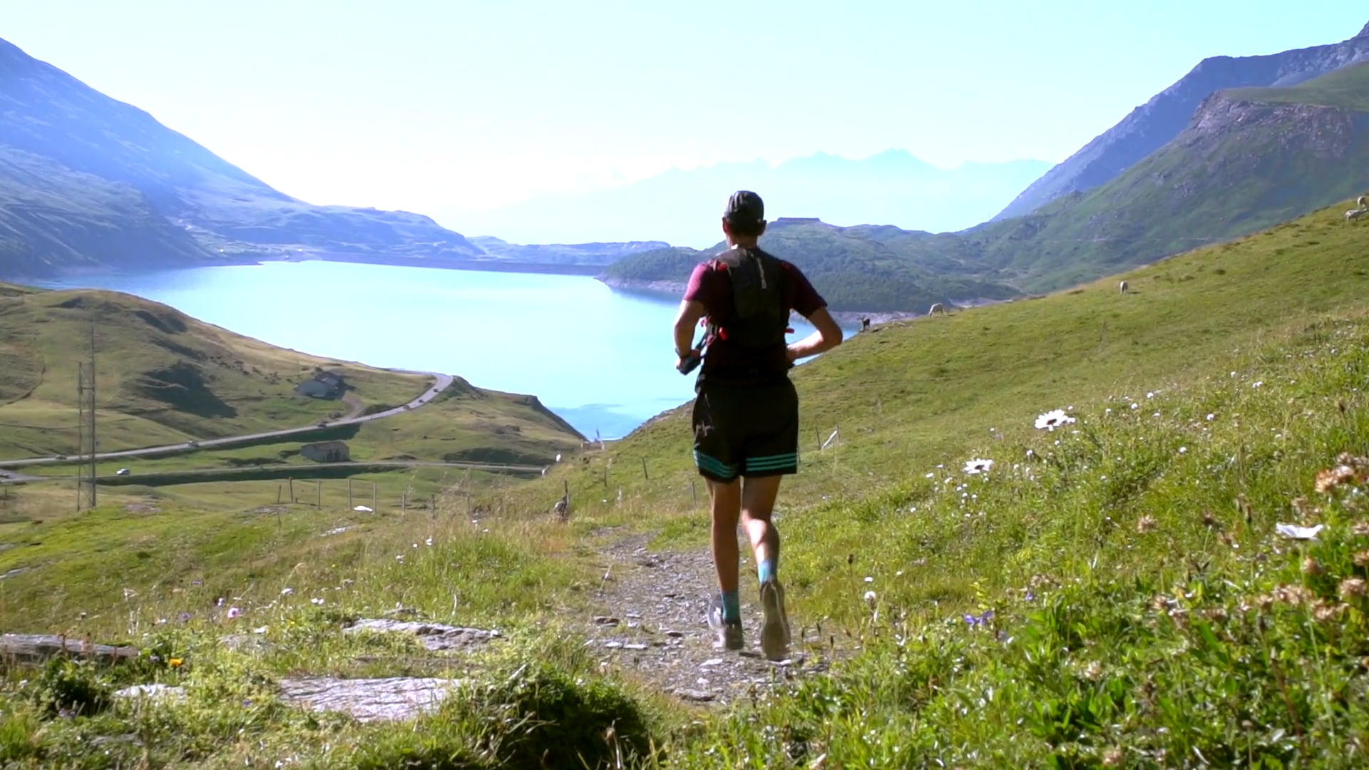 Teaser EDF Cenis Tour