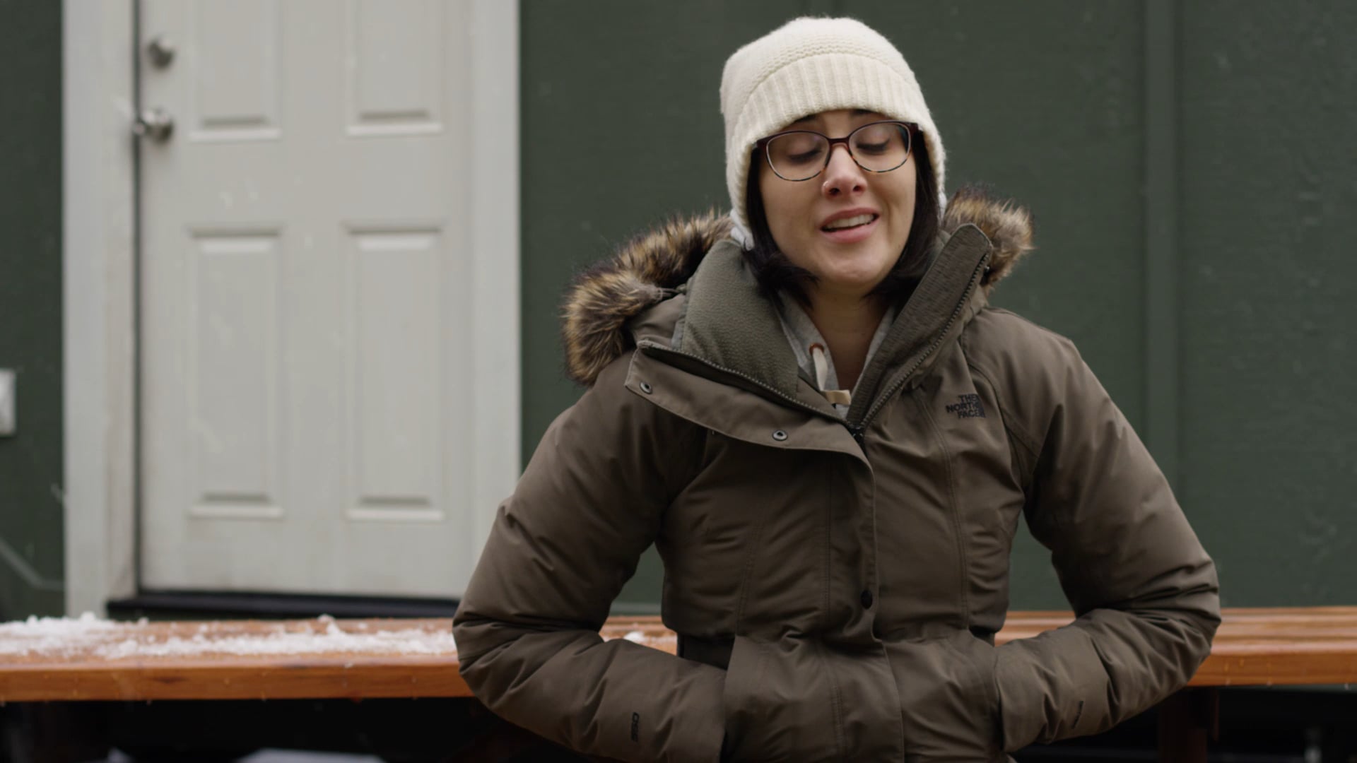 Project Tiny Home: SAM