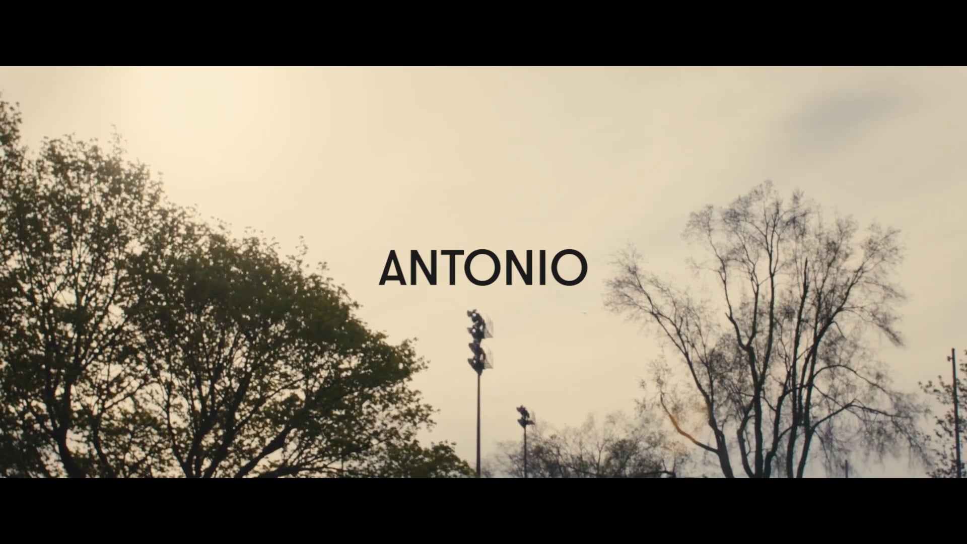 PROLOGUE #4 : Antonio