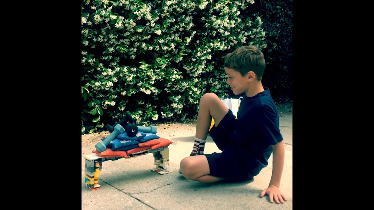 Kevin Ricca on Vimeo