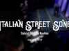Morton Civic Chorus 2020 • Italian Street Song