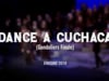 Morton Civic Chorus 2020 • Dance A Cuchaca