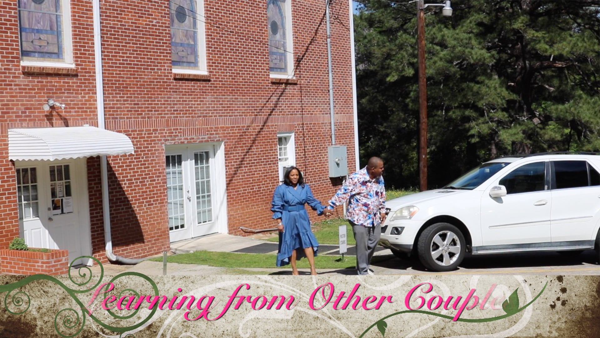 Dating Chronicles S1 E5