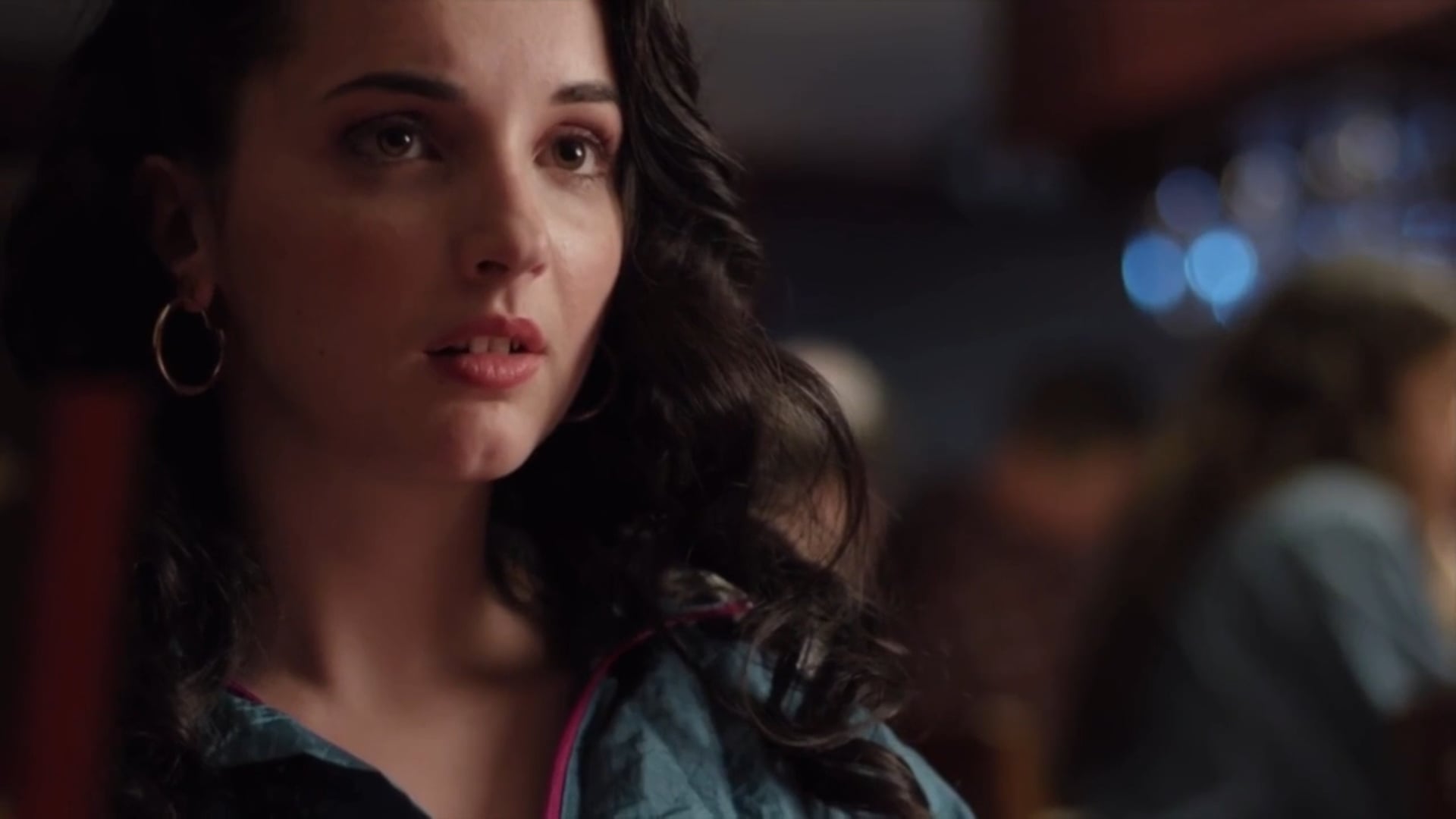 Betrayed Sizzle Reel