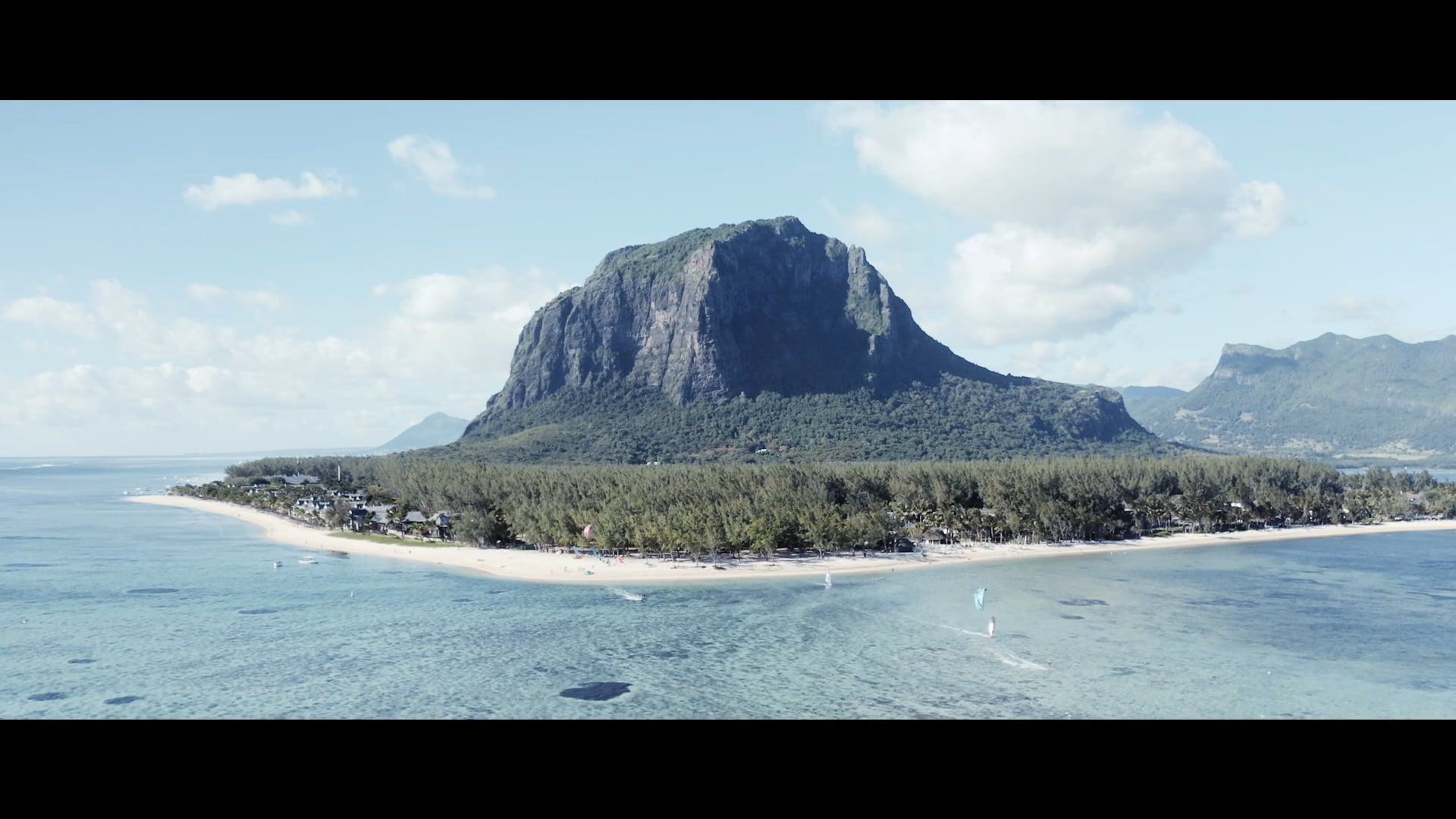 Discover Mauritius