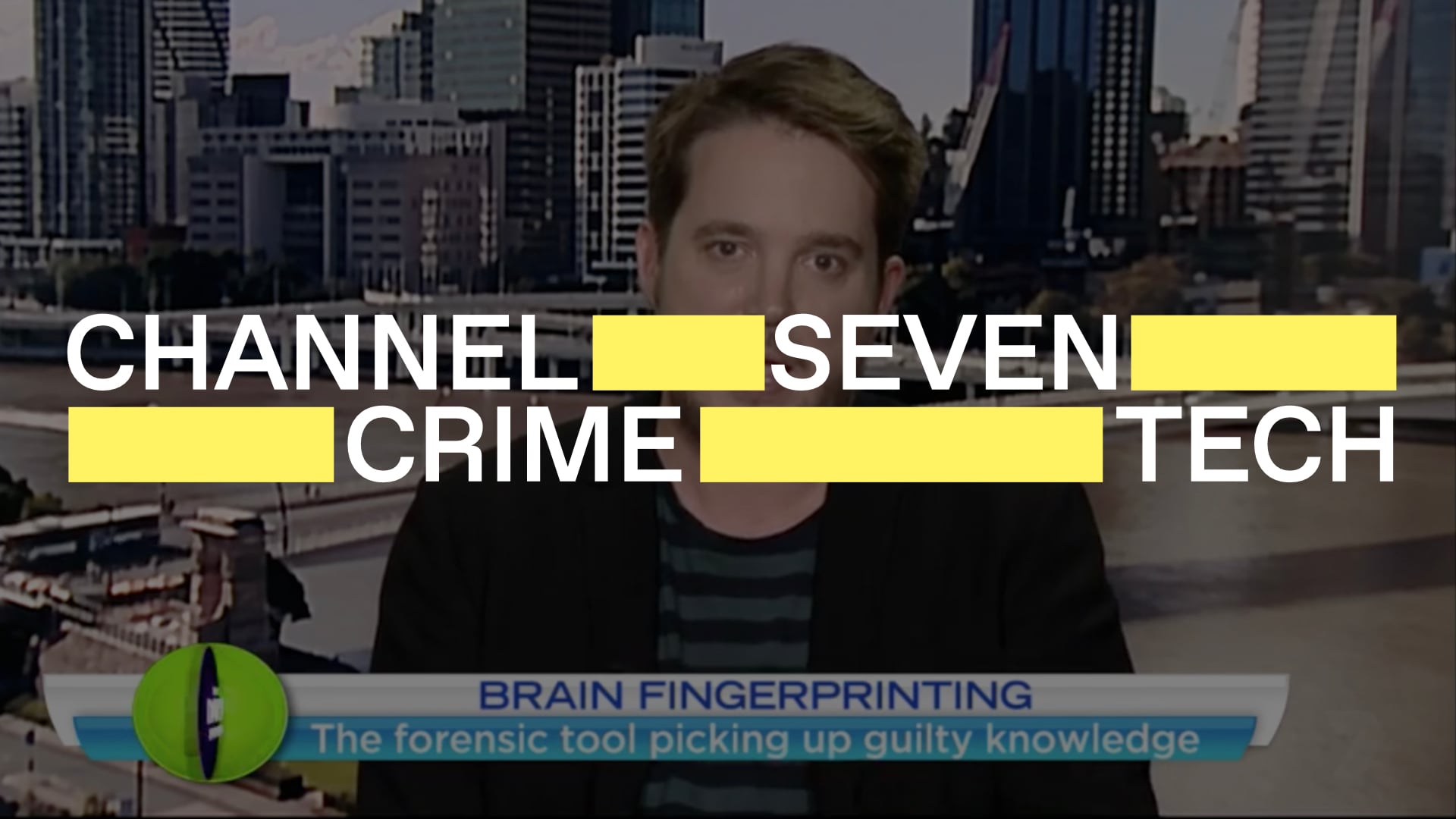 Chris Riddell - Future Crime Fighting Technology on Vimeo