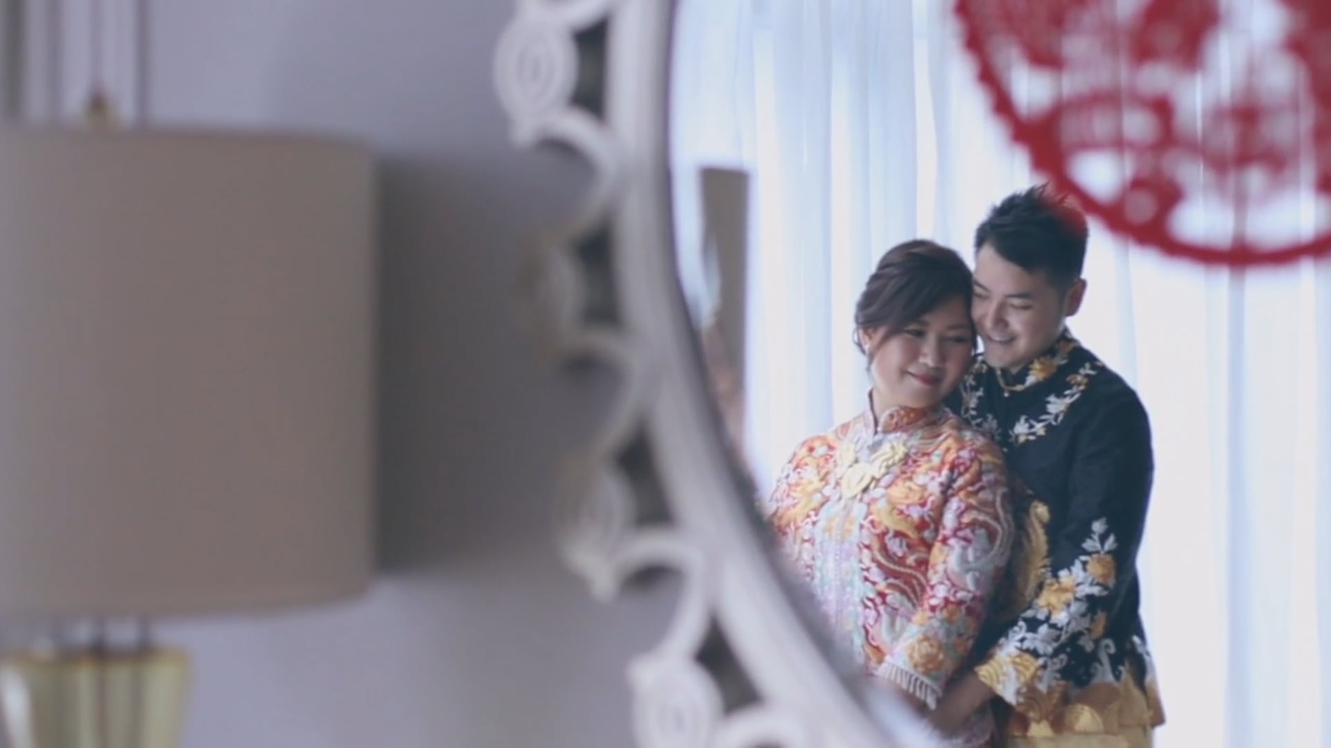 20191231| Gloria & Edmond | HH