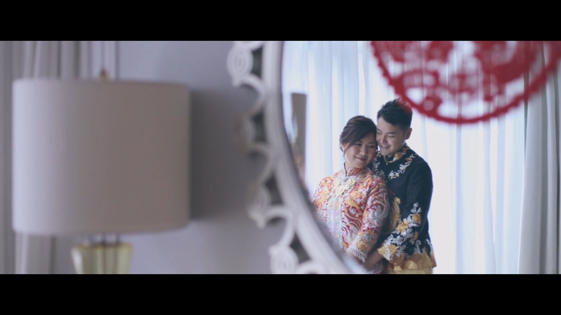 20191231| Gloria & Edmond | HH