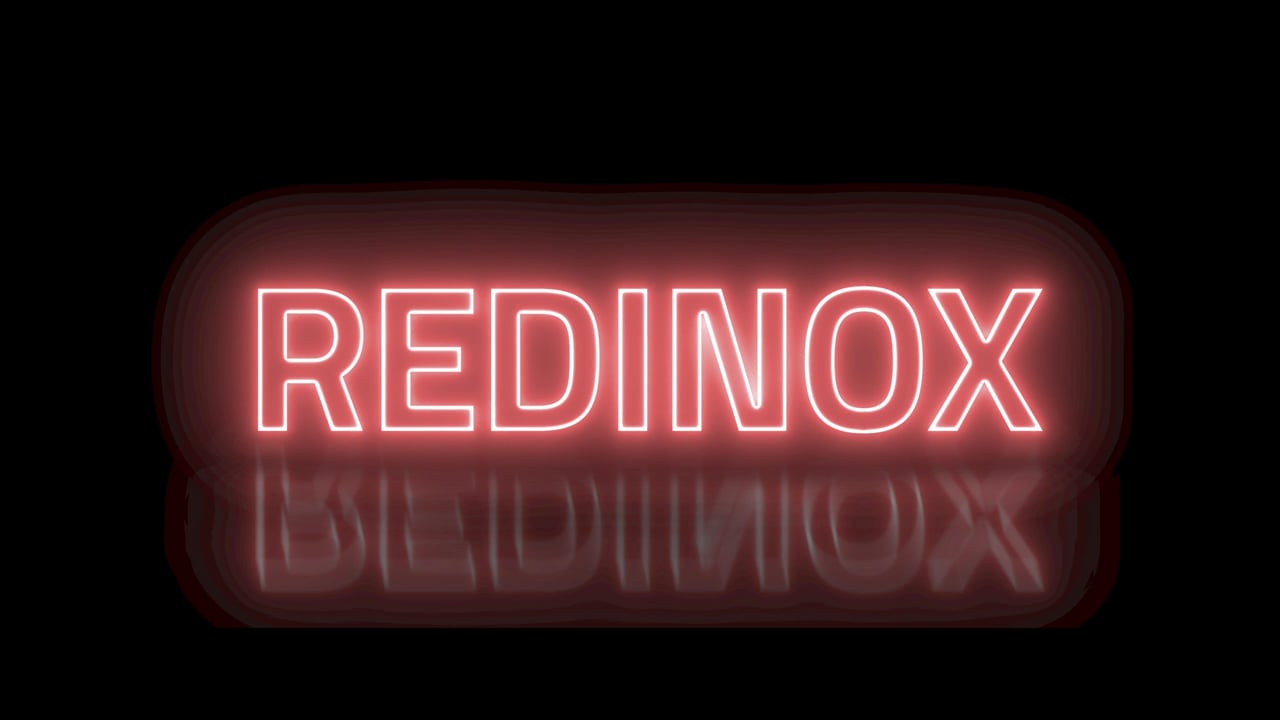REDINOX Showreel 2020