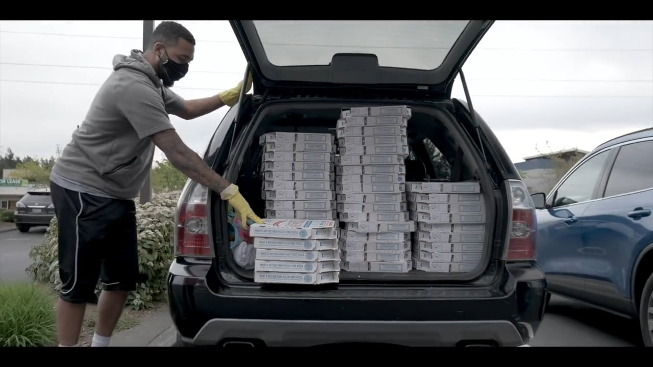 The Domino Effect / Federal Way Young Life on Vimeo