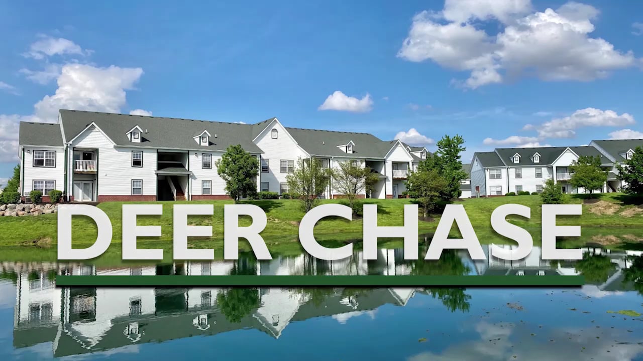 Deer Chase Apartments on Vimeo