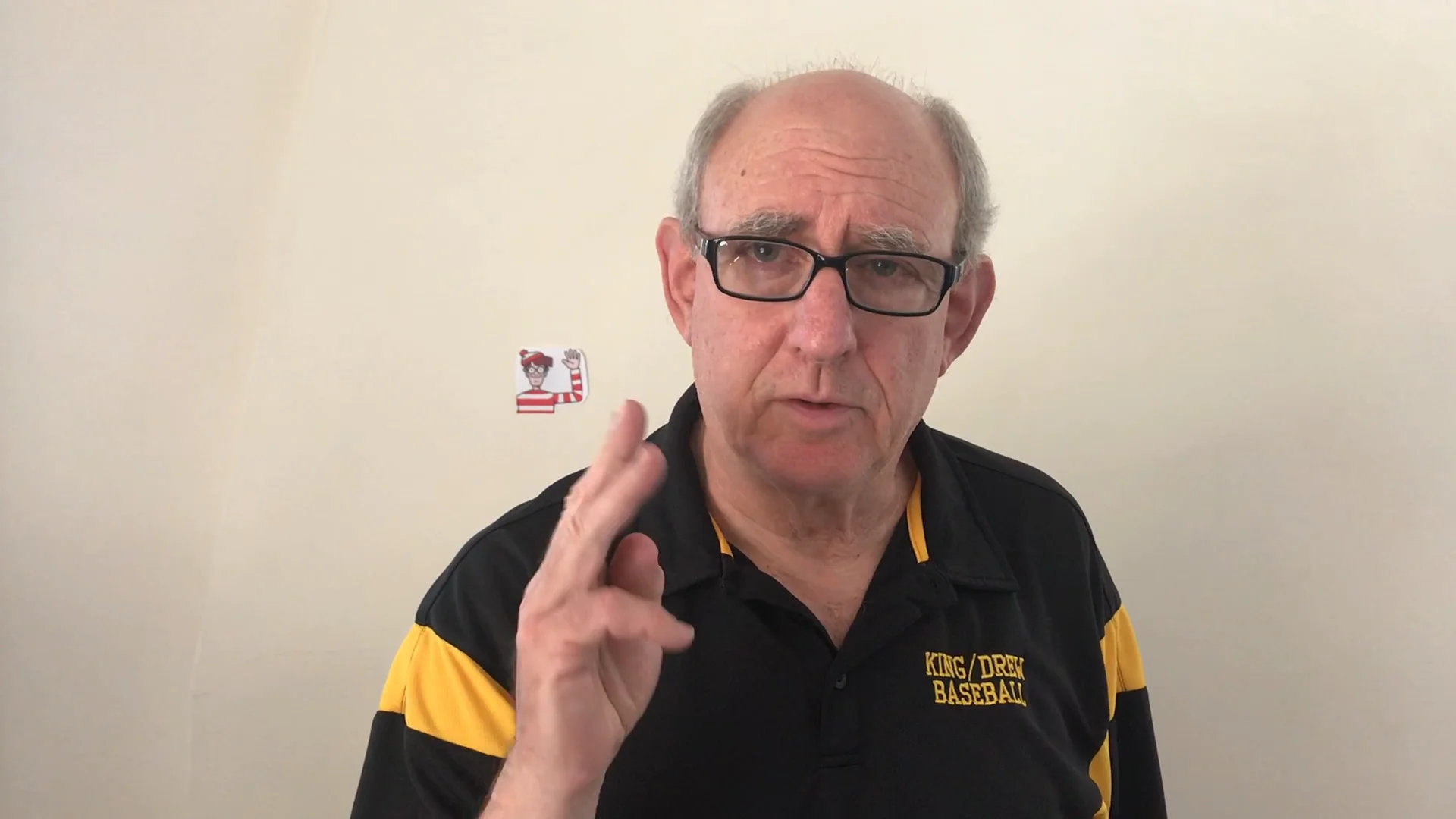 Jaffe on Vimeo