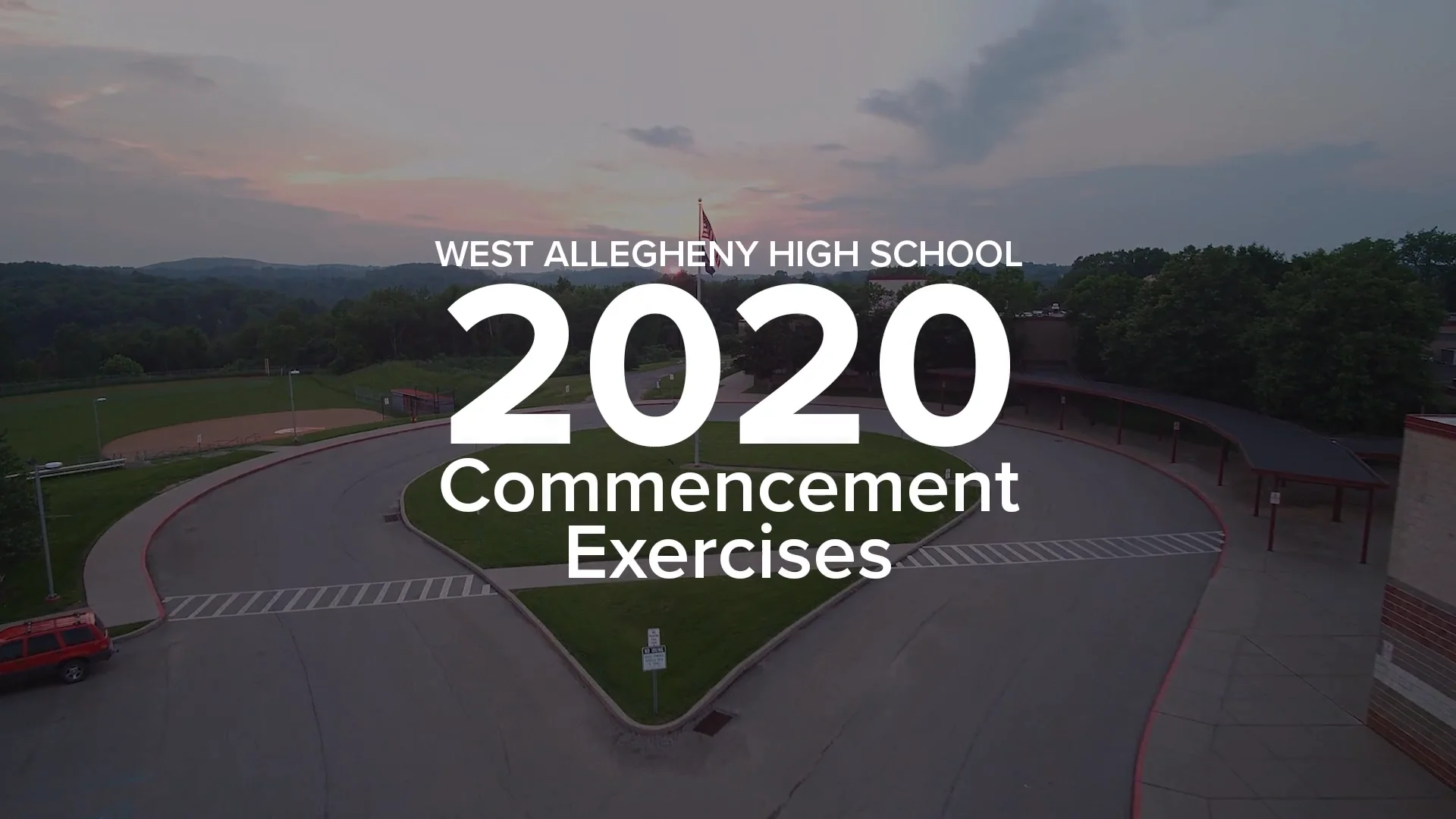 West Allegheny Graduation 2020 on Vimeo