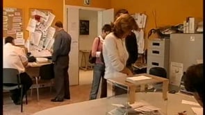 Mari Dubé alcaldable per CIU