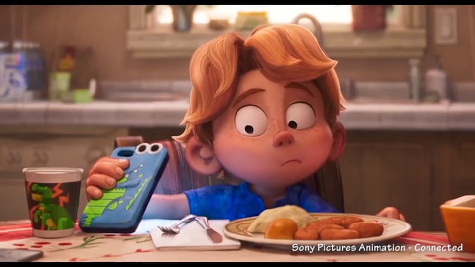 EcemYildiz_DemoReel__2020 by EcemYildiz