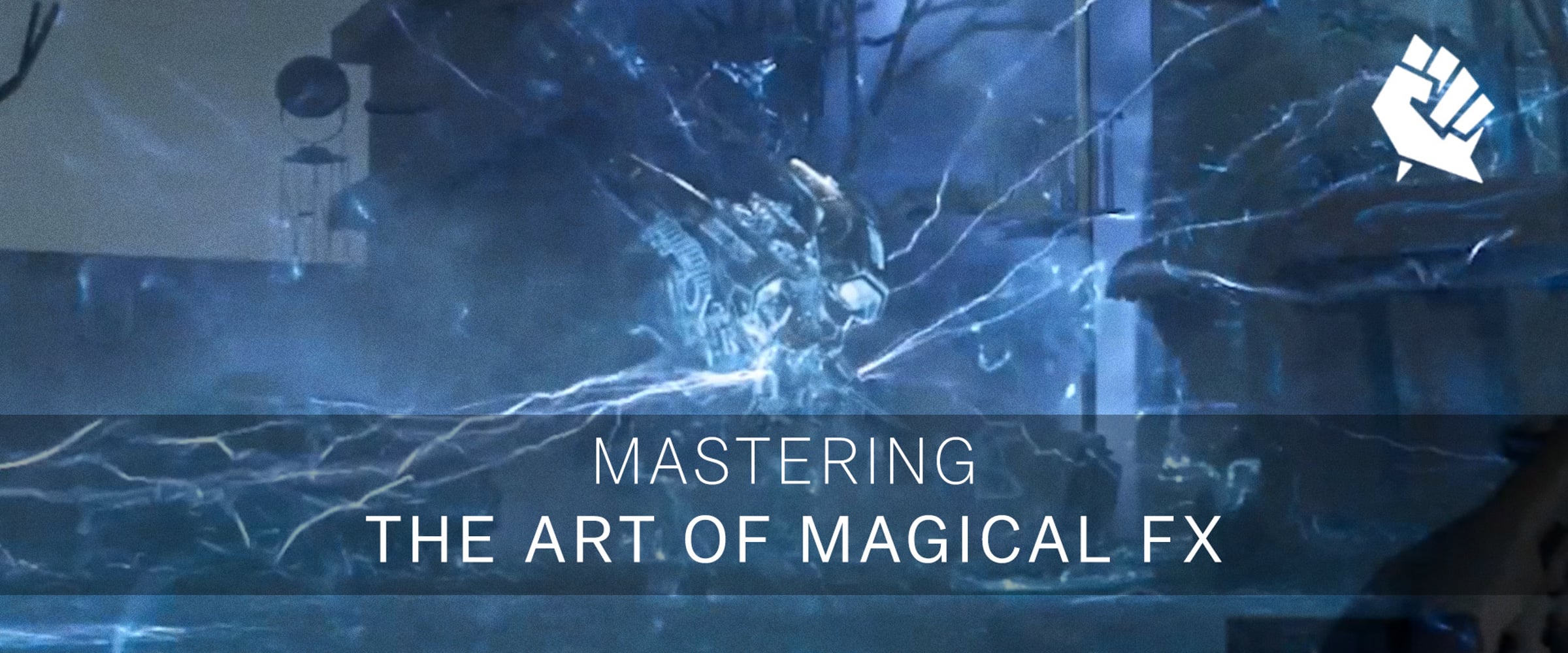 MASTERING THE ART OF MAGICAL FX IN HOUDINI | Videos & Movies on Vimeo