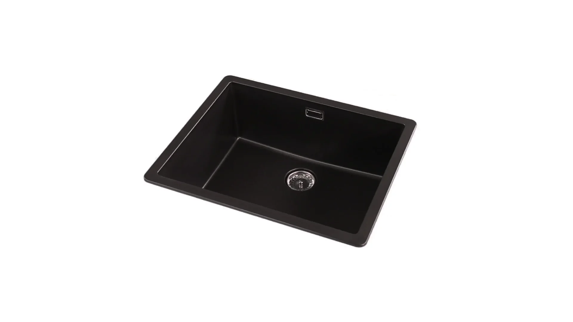 Set chiuveta bucatarie Schock Greenwich N-100XL 750 x 456 mm