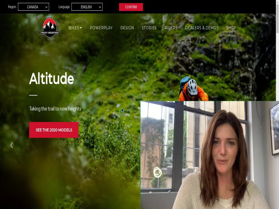 Video Message on Vimeo