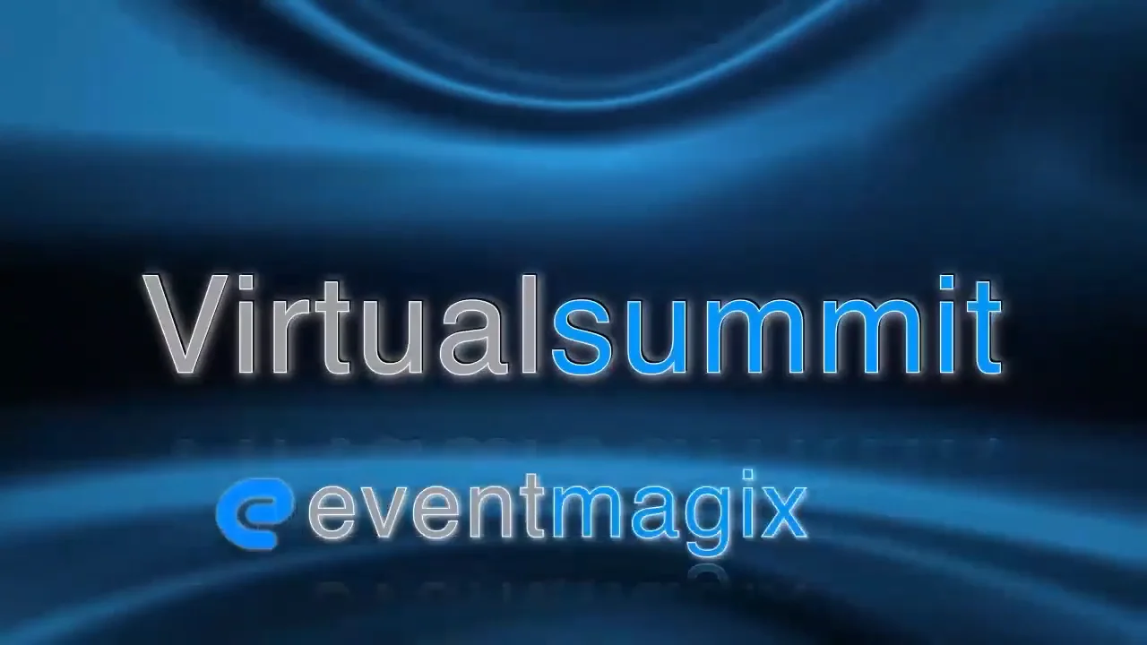 Virtual Event on Vimeo