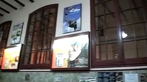 Reobertura dels cinemes la setmana vinent