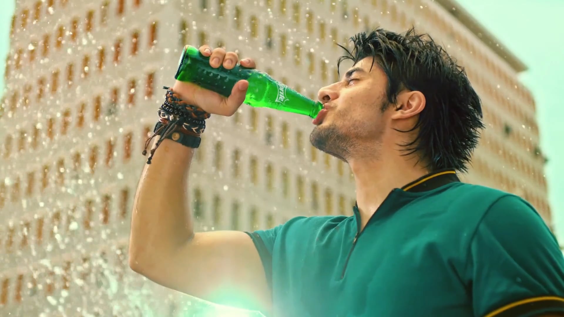 Sprite | Apni Pyas Ko Sprite Kar