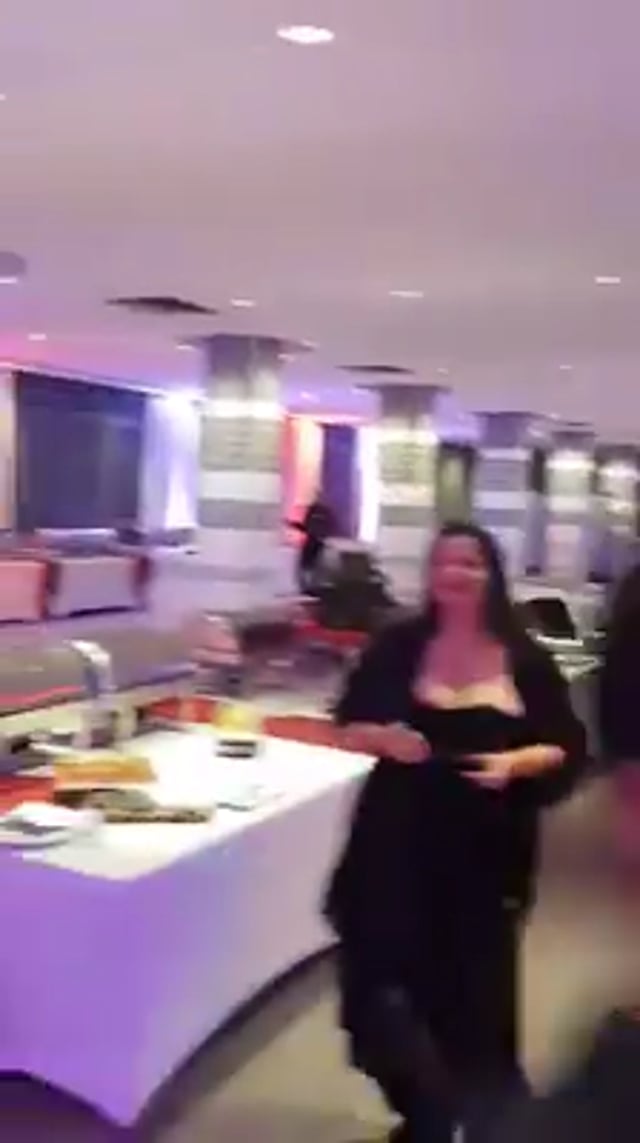 Tatyana Trifonova - Jazz, soul and party singer for high class events video preview