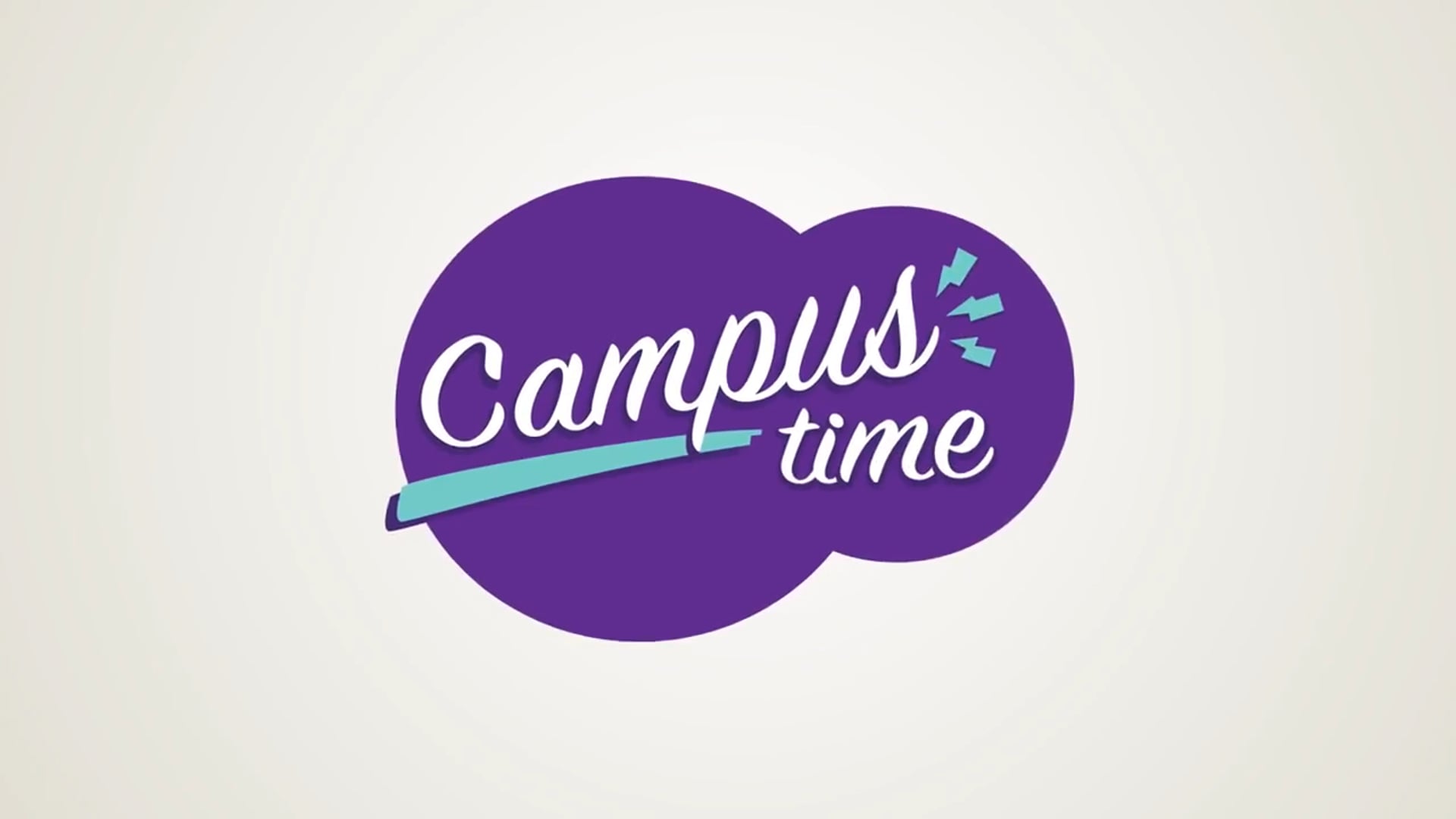 Campus Time Commercial (Animated)