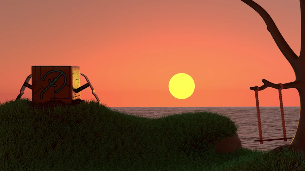 Final on Vimeo