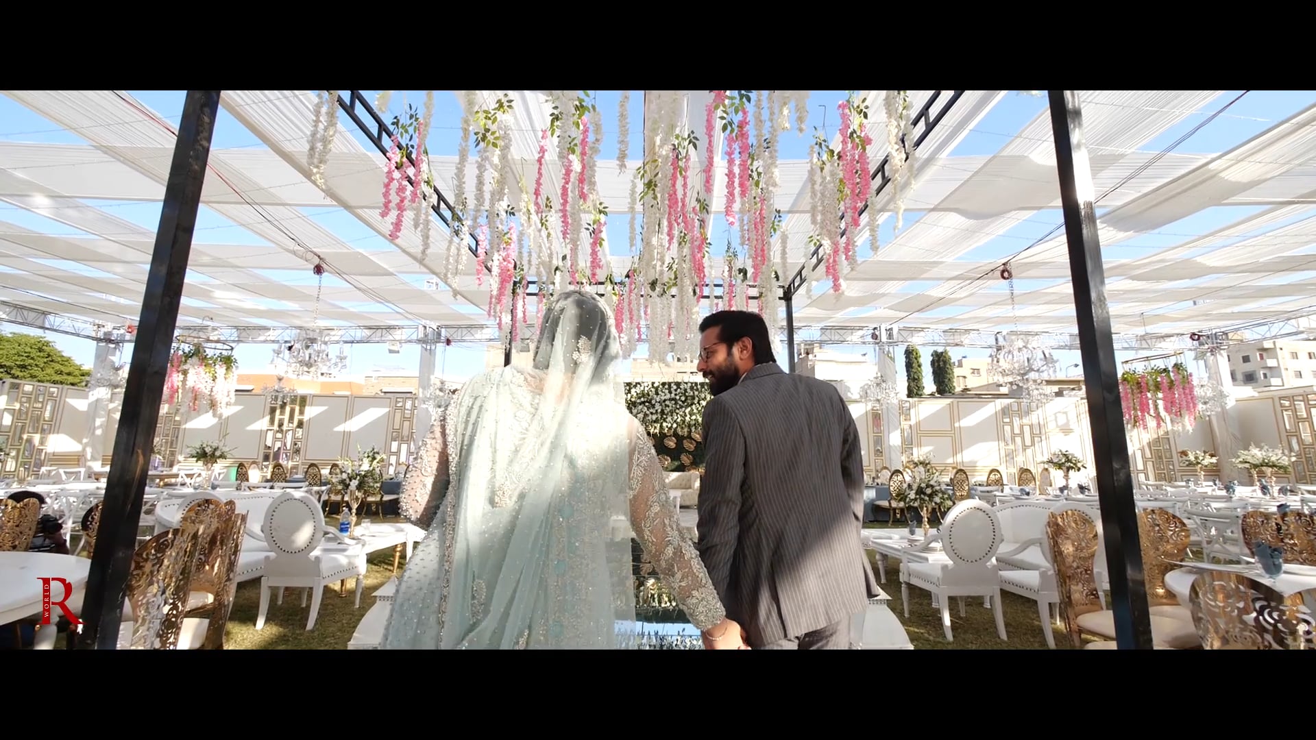A Wedding Film (L & S) on Vimeo