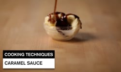 Caramel Sauce