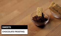 Chocolate Frosting