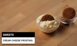 Cream Cheese Frosting